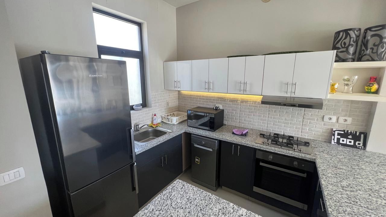 Photo of Kitchen in El Gouna