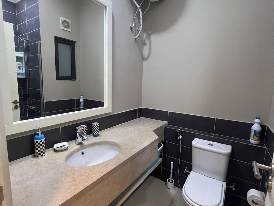Photo of Bathroom in El Gouna