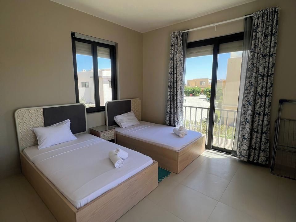 Photo of Bedroom in El Gouna