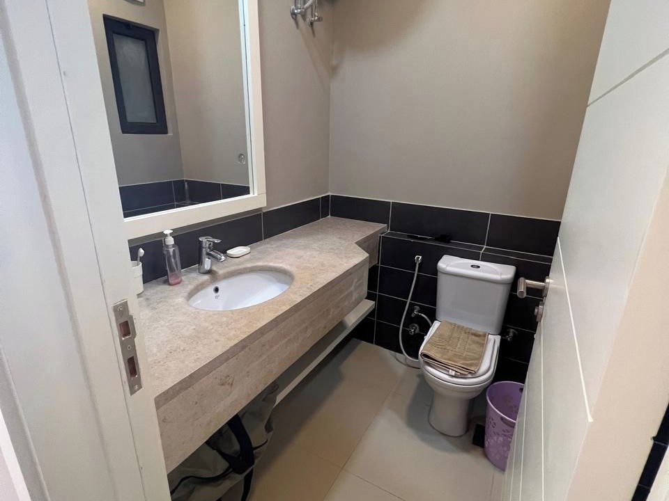 Photo of Bathroom in El Gouna