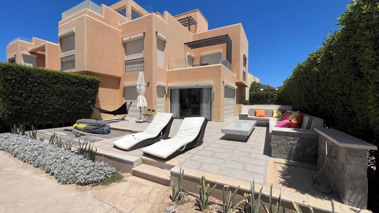Photo of Outdoor in El Gouna