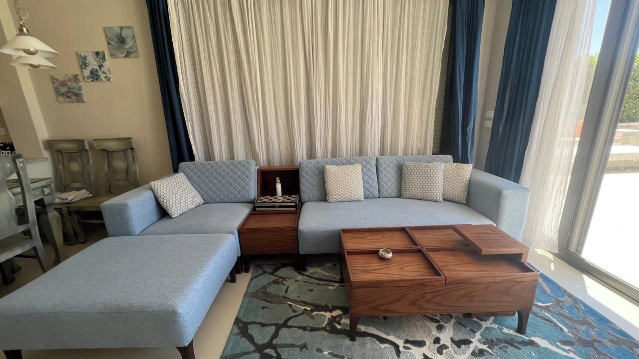 Photo of Livingroom in El Gouna