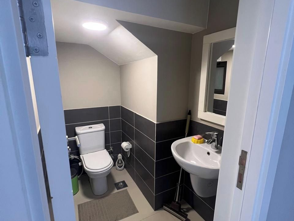 Photo of Bathroom in El Gouna