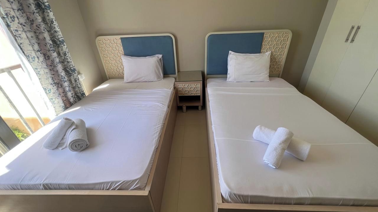 Photo of Bedroom in El Gouna