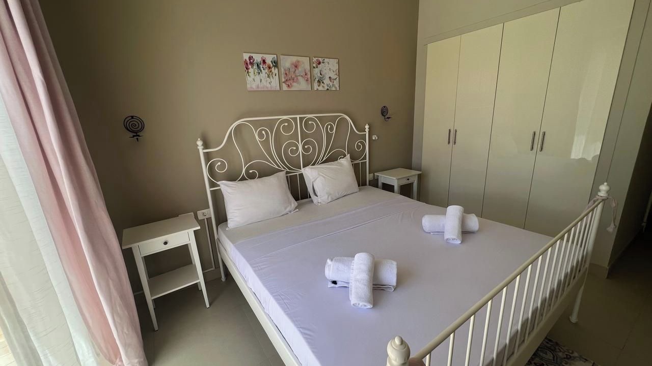 Photo of Bedroom in El Gouna