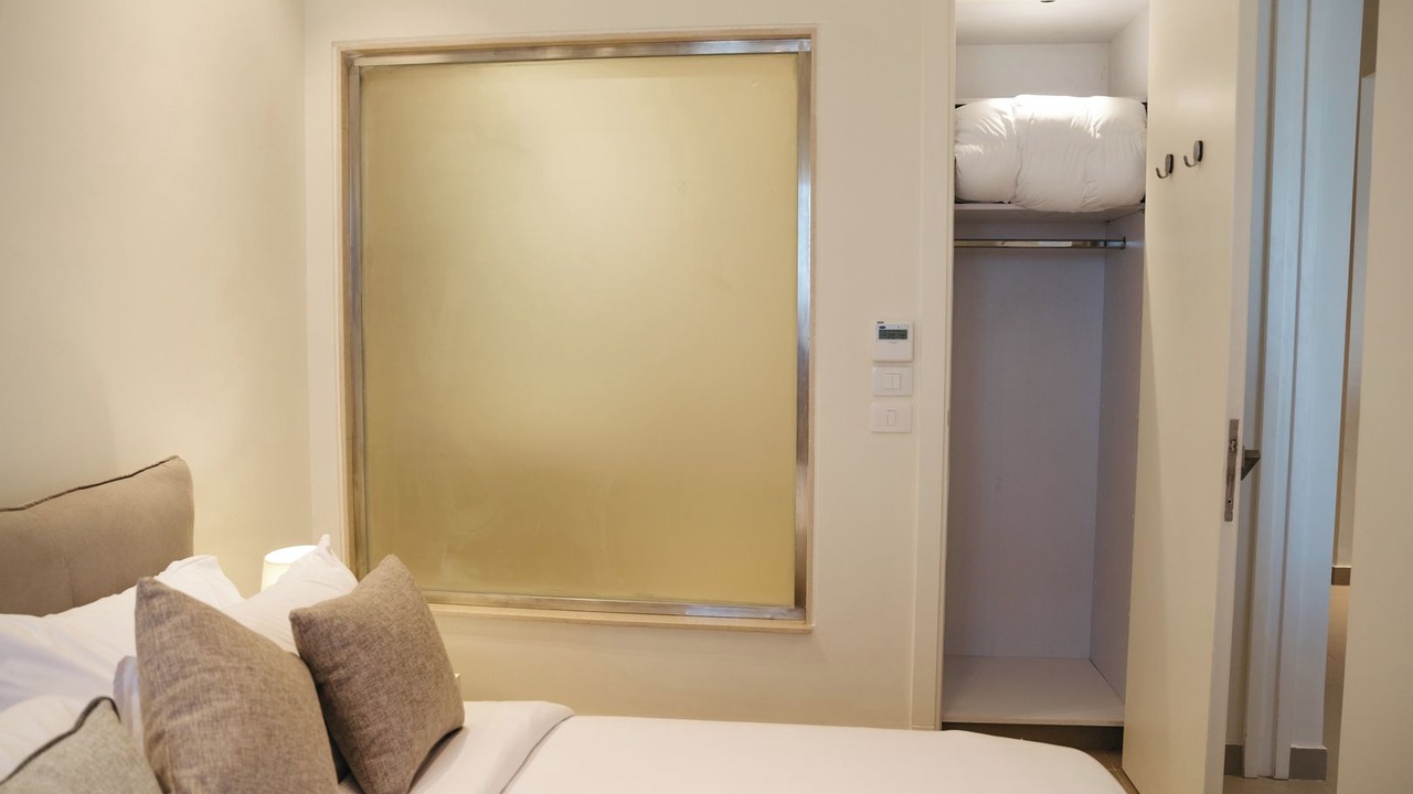 Photo of Bedroom in El Gouna