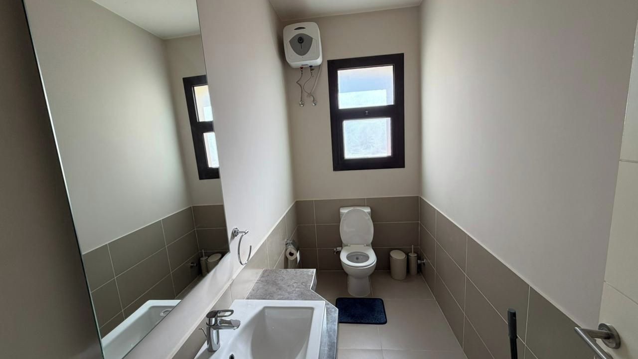 Photo of Bathroom in El Gouna