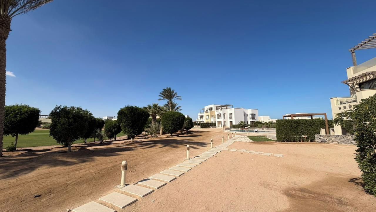 Photo of Outdoor in El Gouna