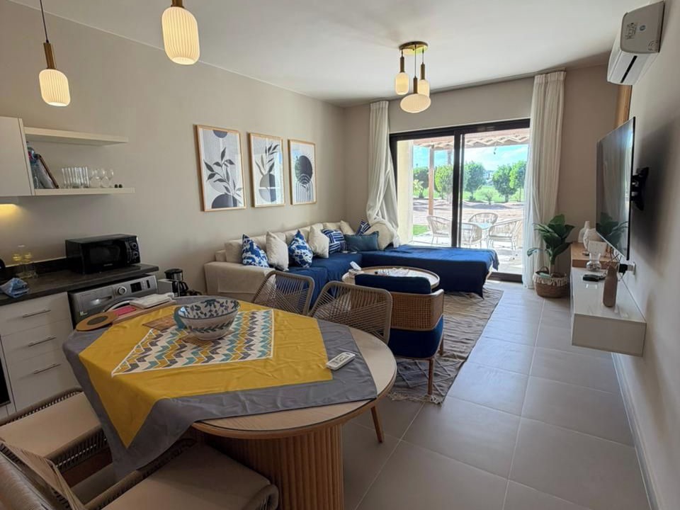 Photo of Livingroom in El Gouna