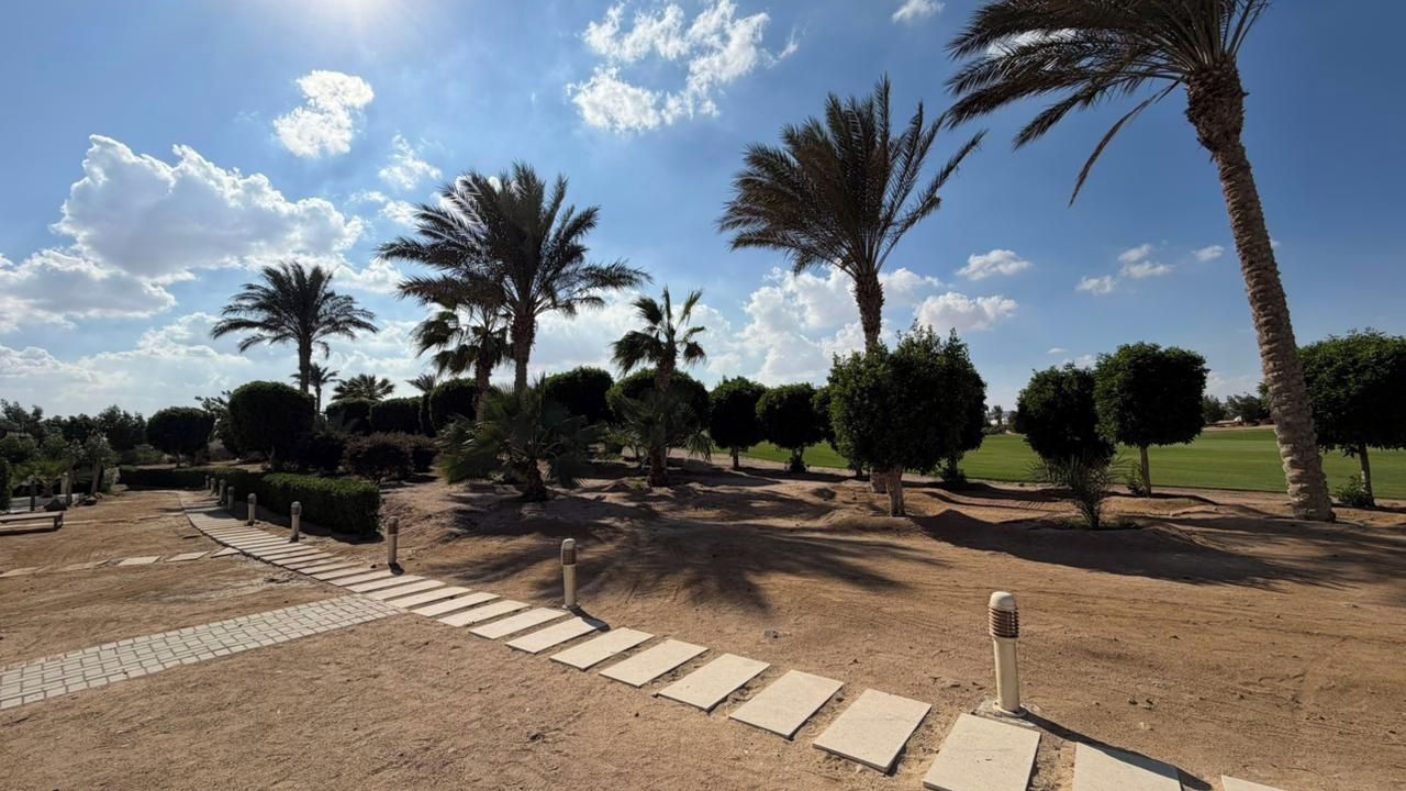 Photo of Outdoor in El Gouna