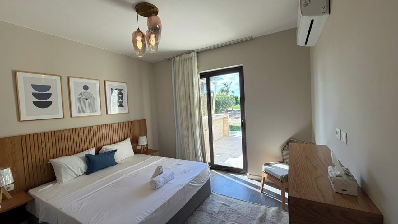 Photo of Bedroom in El Gouna