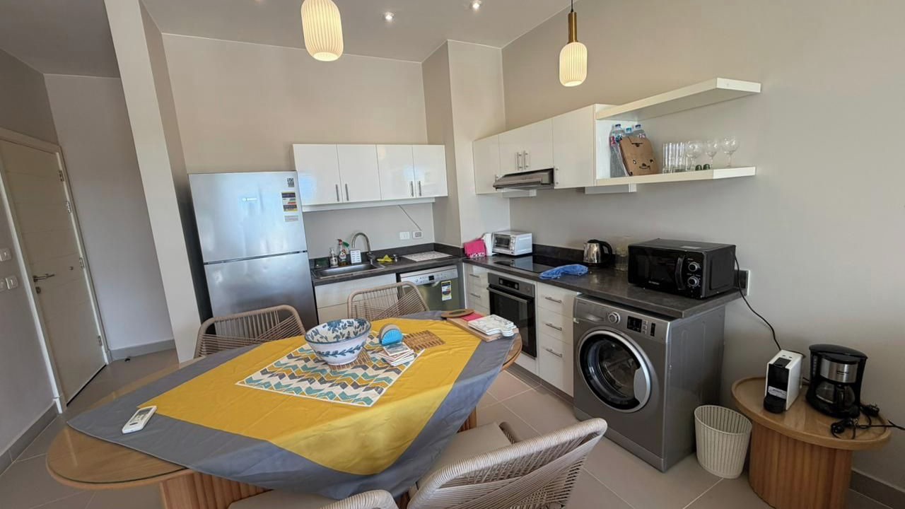 Photo of Kitchen in El Gouna