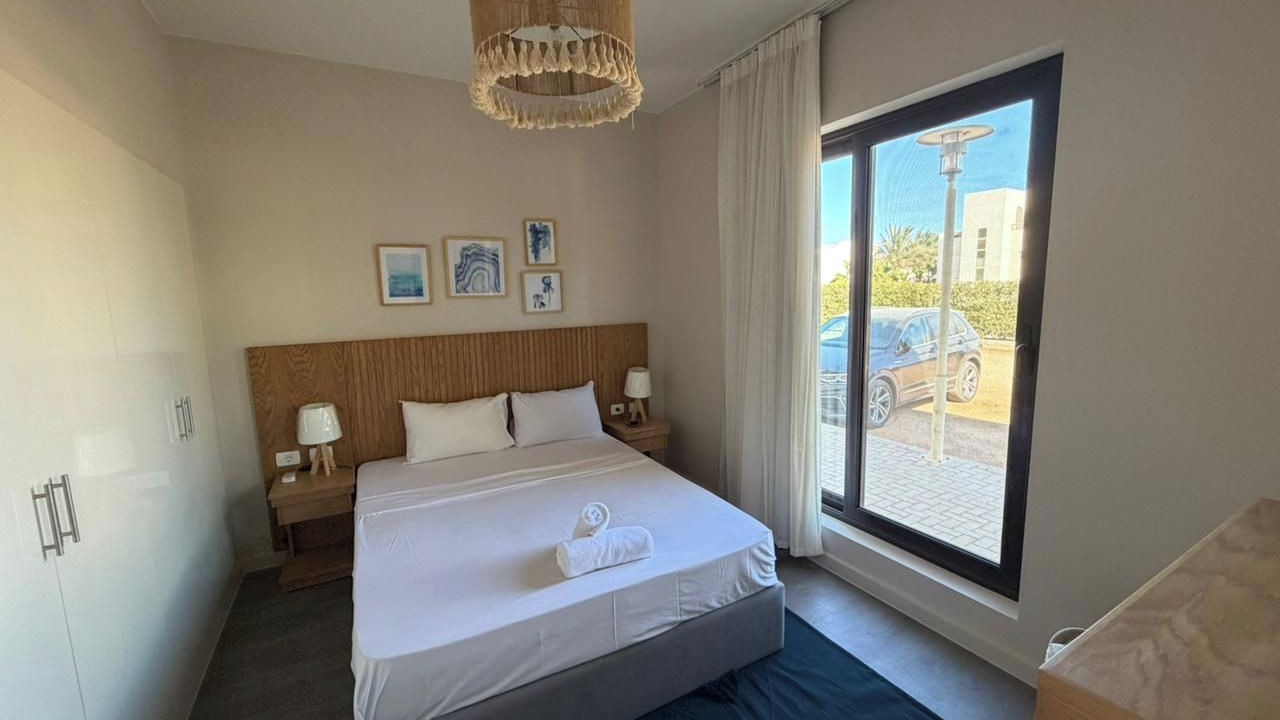Photo of Bedroom in El Gouna