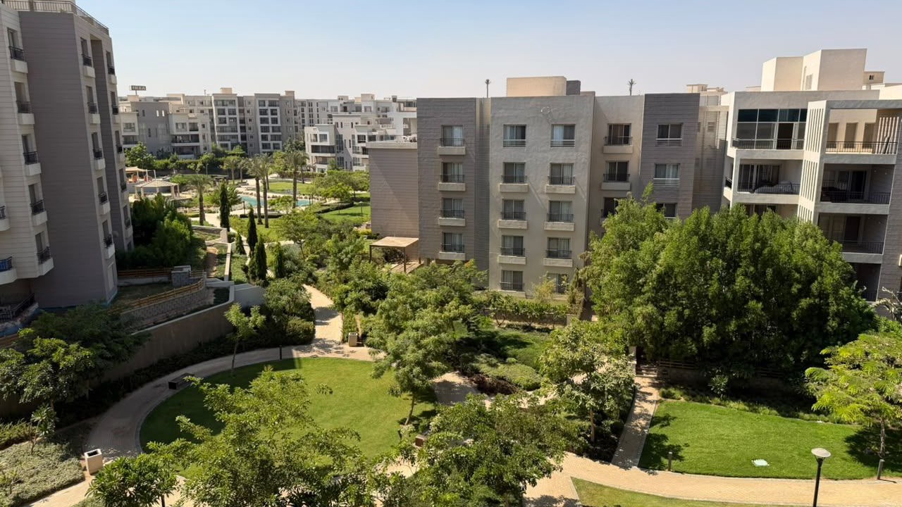 Photo of Outdoor in New Cairo