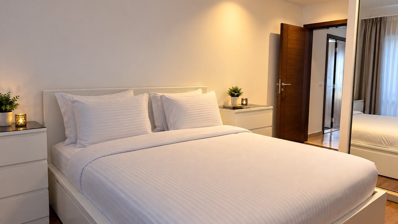 Photo of Bedroom in New Cairo
