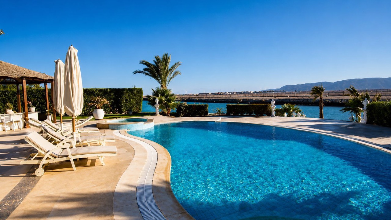 Photo of Outdoor in El Gouna
