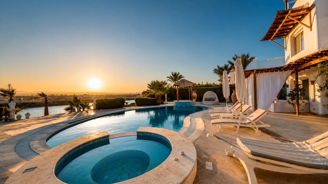 Photo of Outdoor in El Gouna
