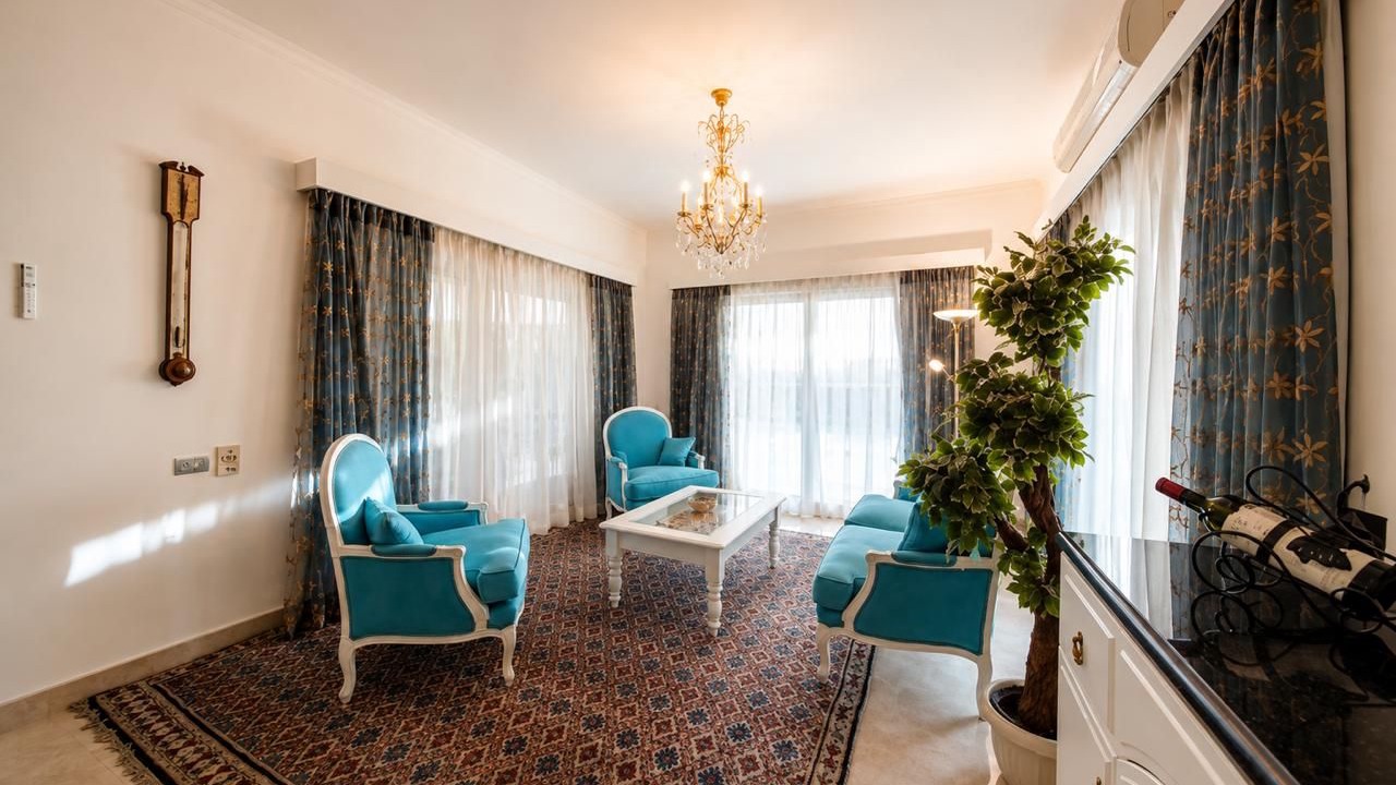 Photo of Livingroom in El Gouna