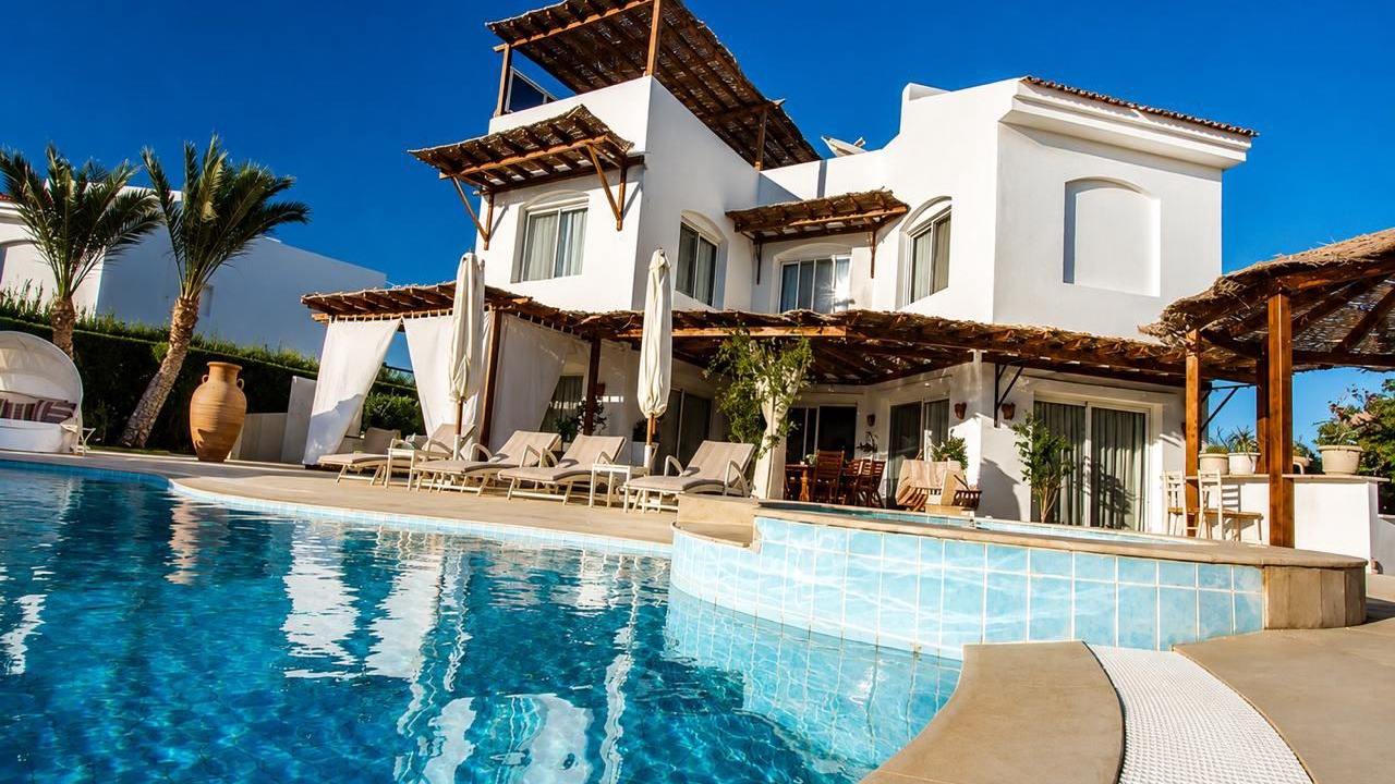Photo of Outdoor in El Gouna