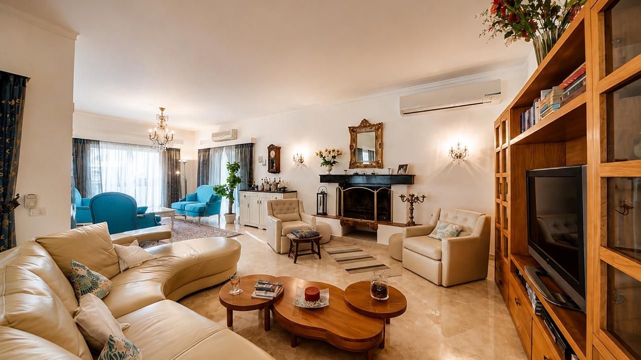 Photo of Livingroom in El Gouna