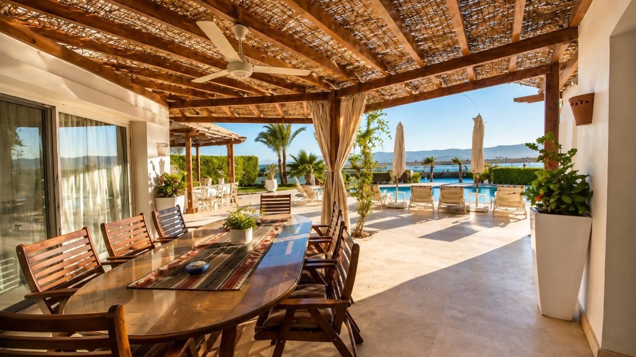 Photo of Outdoor in El Gouna