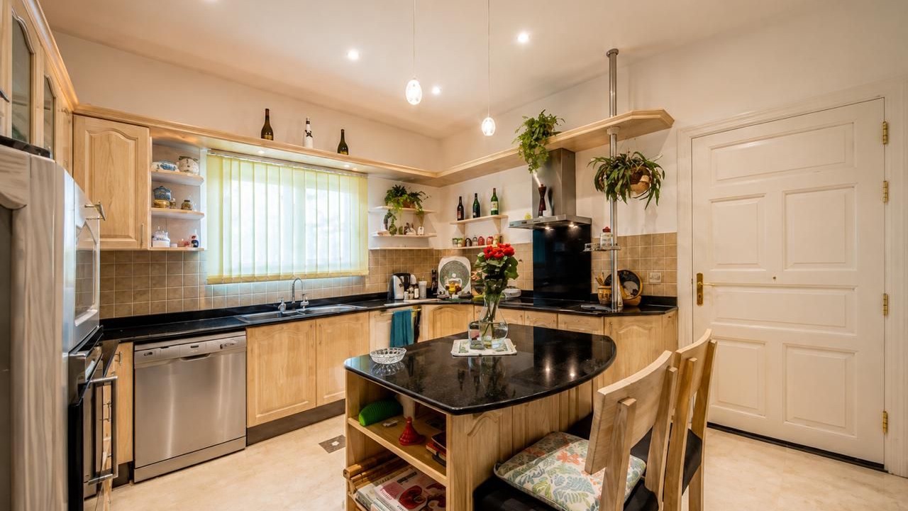 Photo of Kitchen in El Gouna