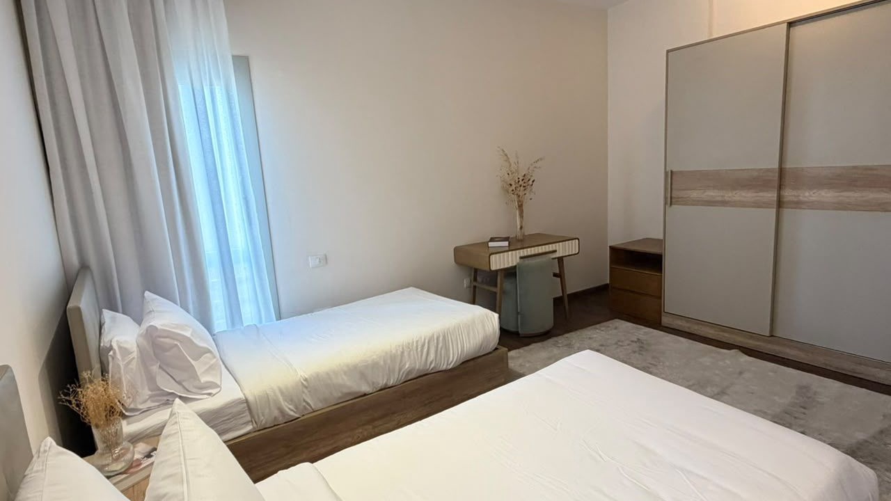 Photo of Bedroom in New Cairo
