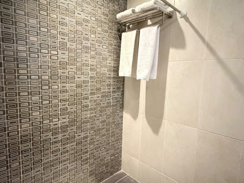 Photo of Bathroom in New Cairo