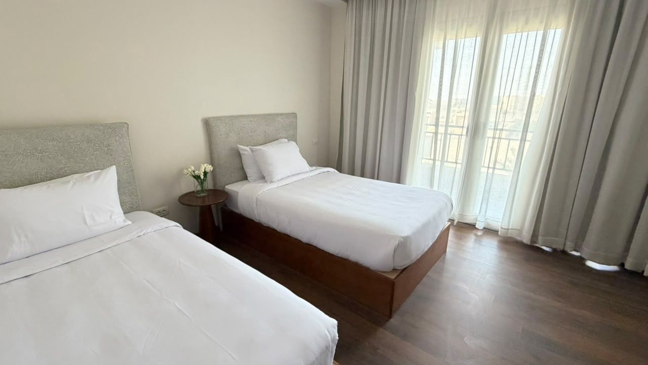 Photo of Bedroom in New Cairo