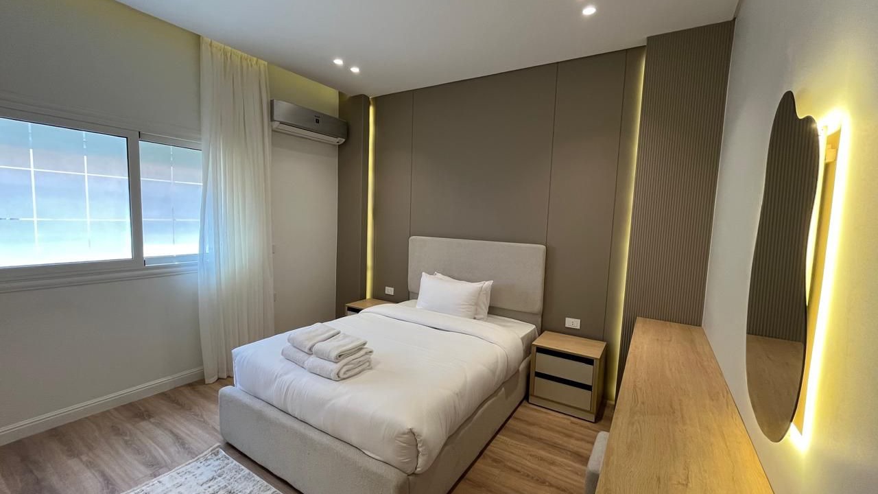Photo of Bedroom in The 5th Settlement