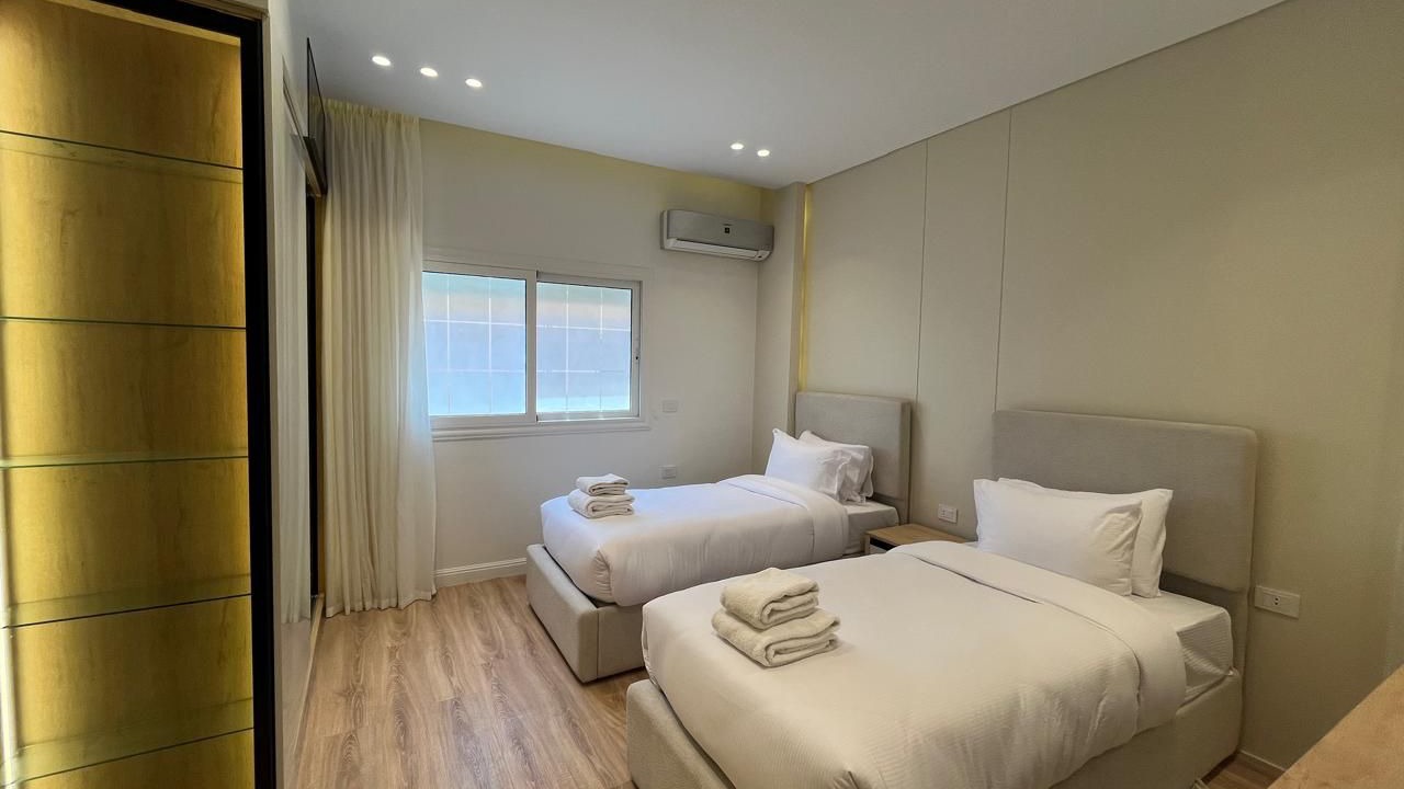 Photo of Bedroom in The 5th Settlement