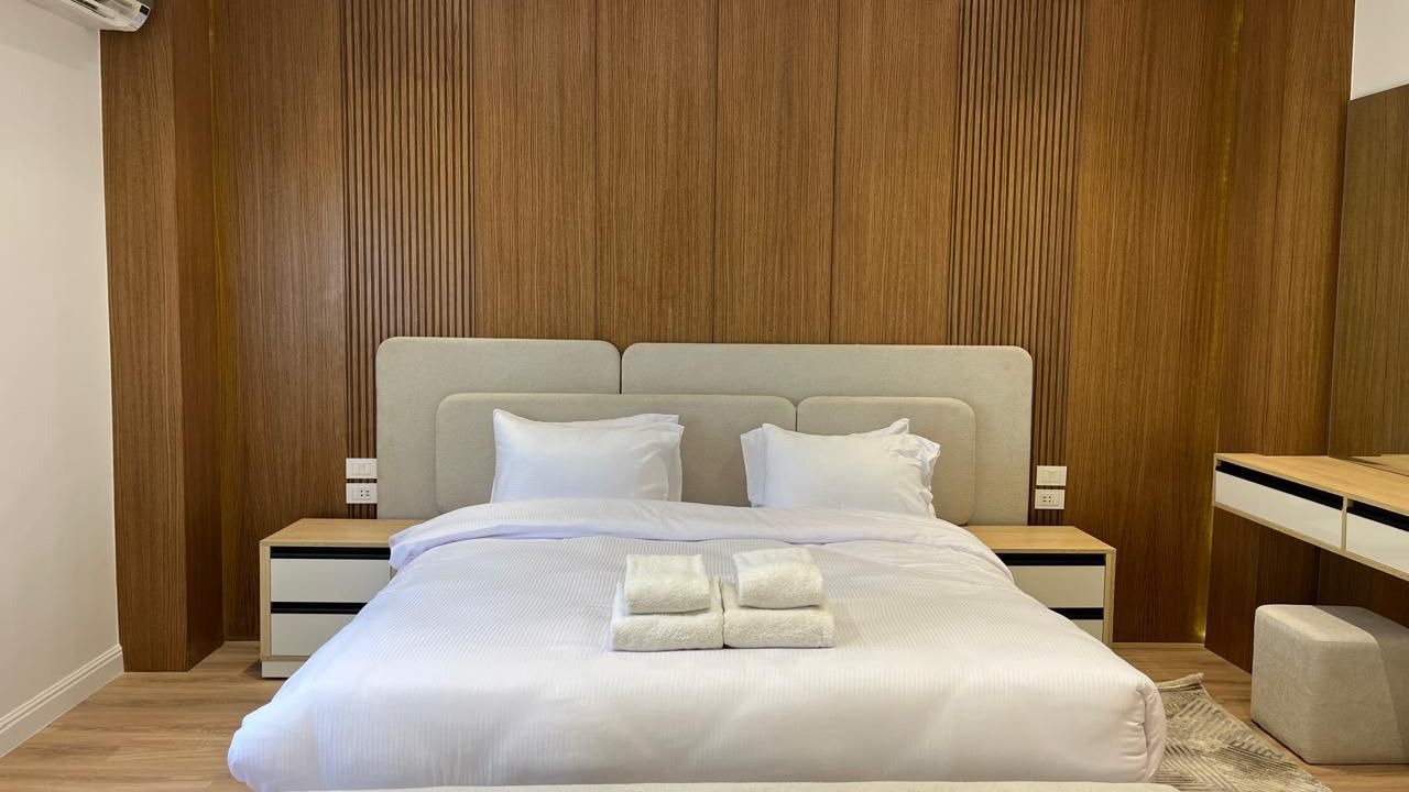 Photo of Bedroom in The 5th Settlement