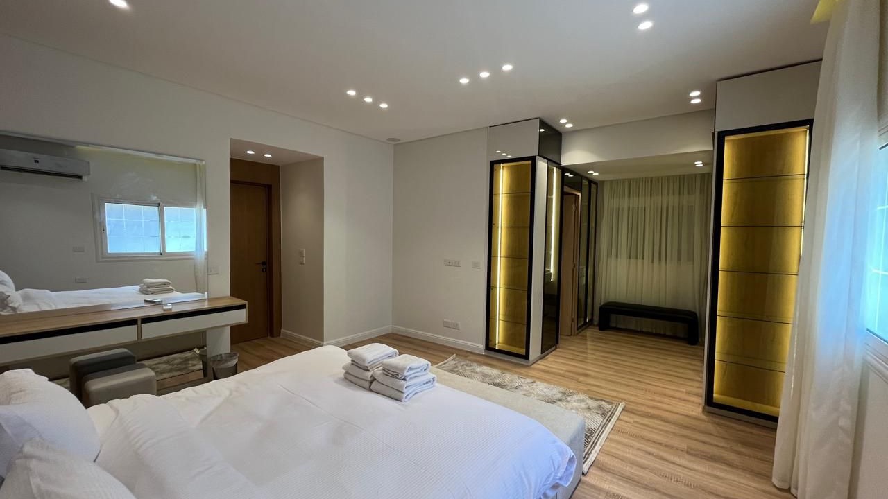 Photo of Bedroom in The 5th Settlement