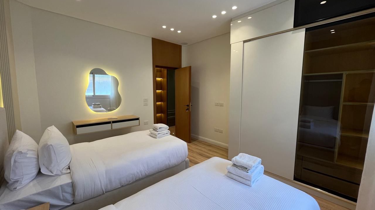 Photo of Bedroom in The 5th Settlement