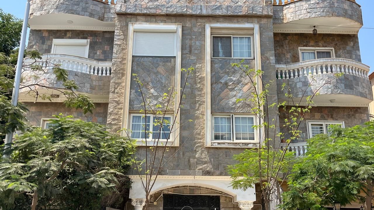 Photo of Others in The 5th Settlement