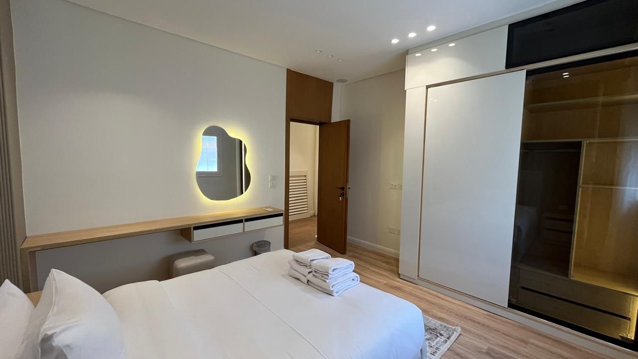 Photo of Bedroom in The 5th Settlement