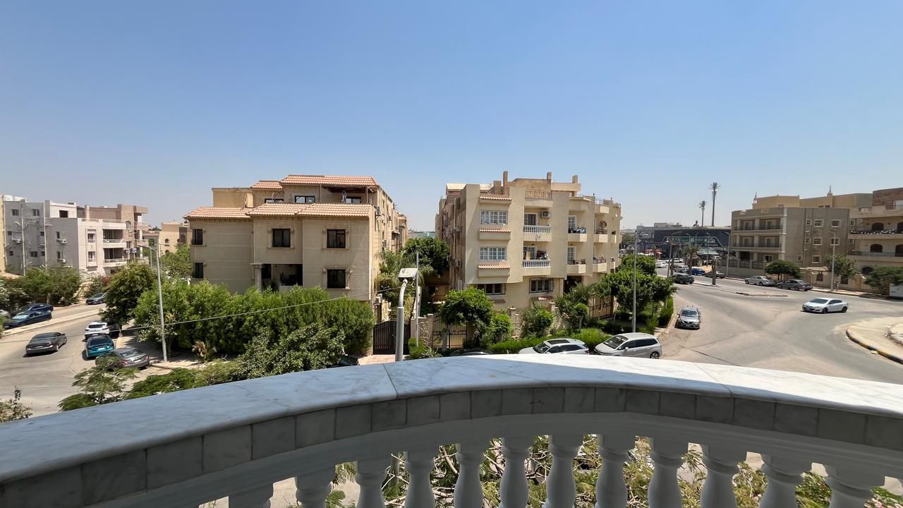 Photo of Outdoor in The 5th Settlement