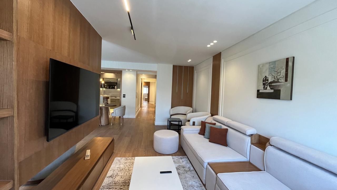 Photo of Livingroom in The 5th Settlement