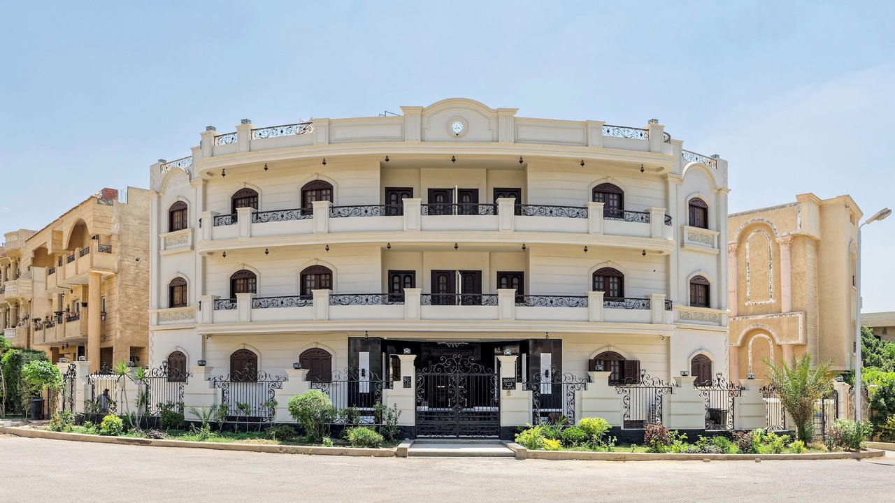 Photo of Outdoor in The 5th Settlement