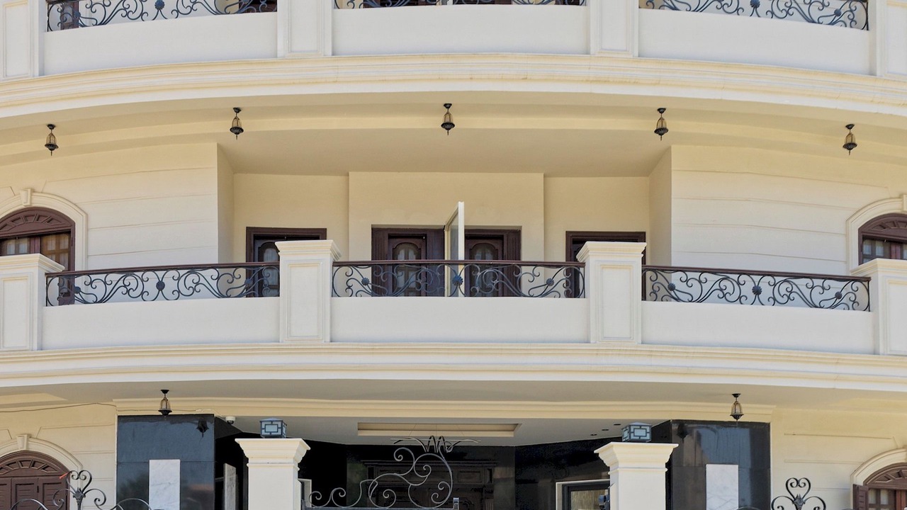 Photo of Outdoor in The 5th Settlement