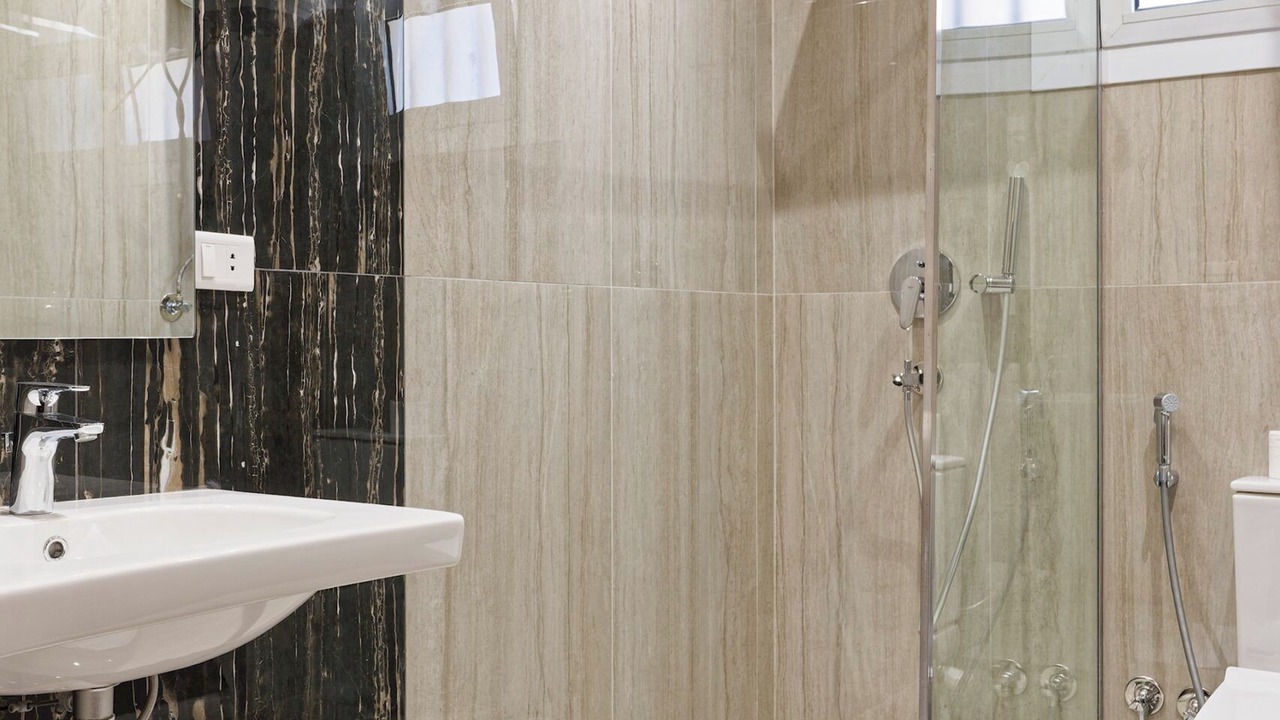 Photo of Bathroom in The 5th Settlement