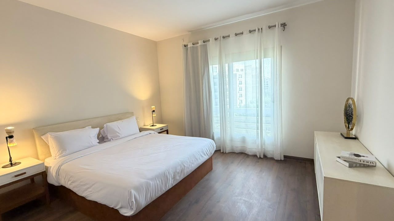 Photo of Bedroom in New Cairo