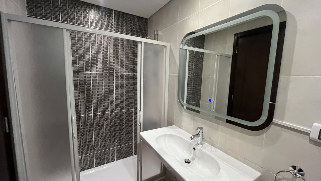 Photo of Bathroom in New Cairo