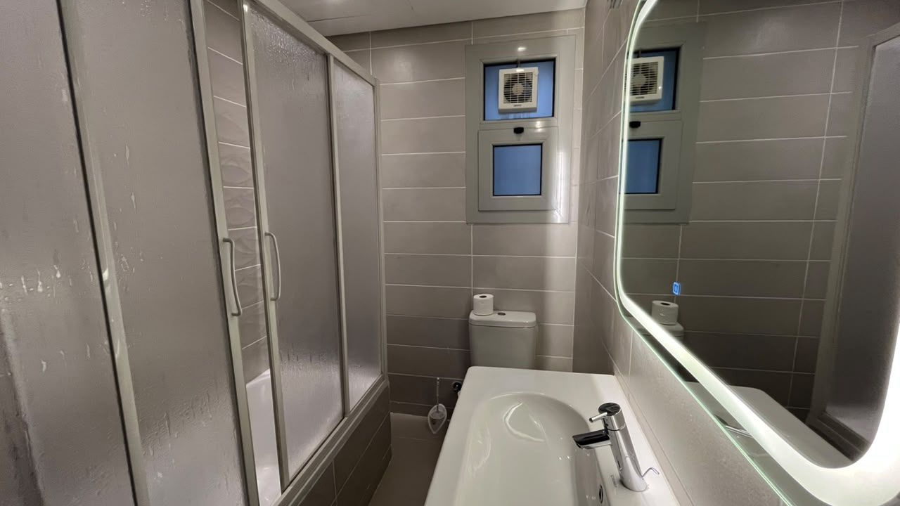 Photo of Bathroom in New Cairo