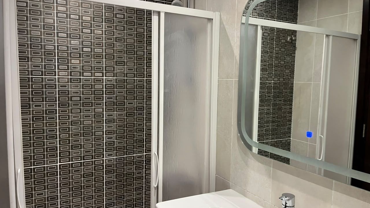 Photo of Bathroom in New Cairo