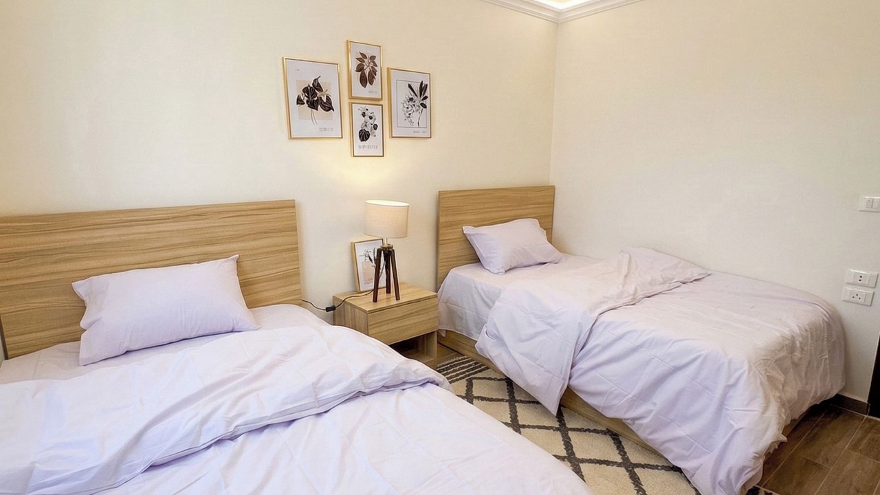 Photo of Bedroom in As-Sayidah Zaynab