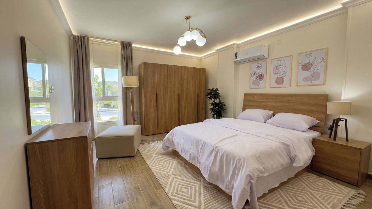 Photo of Bedroom in As-Sayidah Zaynab
