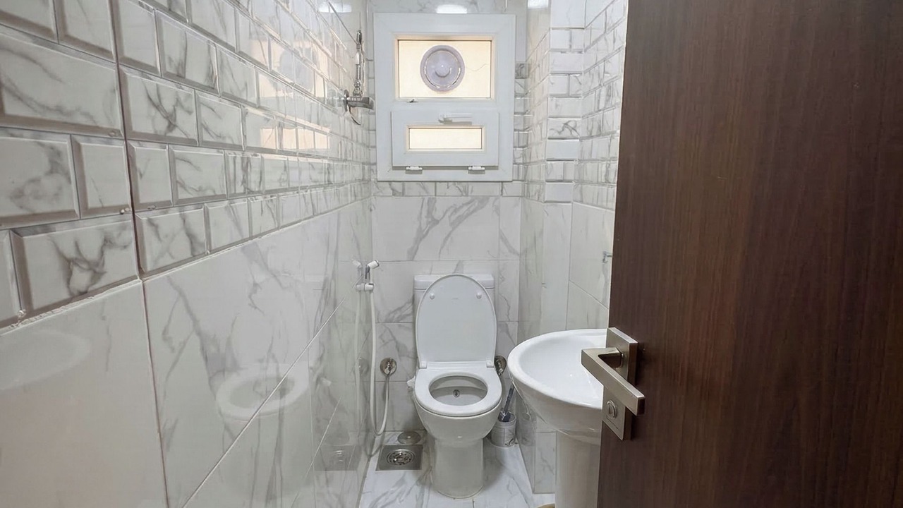 Photo of Bathroom in As-Sayidah Zaynab