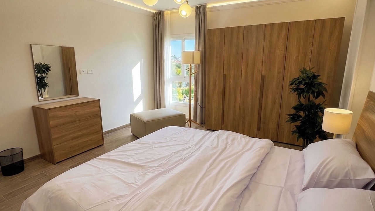 Photo of Bedroom in As-Sayidah Zaynab