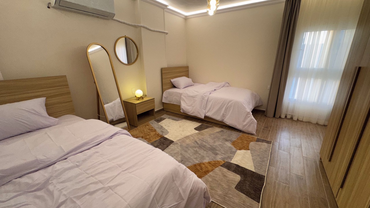 Photo of Bedroom in As-Sayidah Zaynab